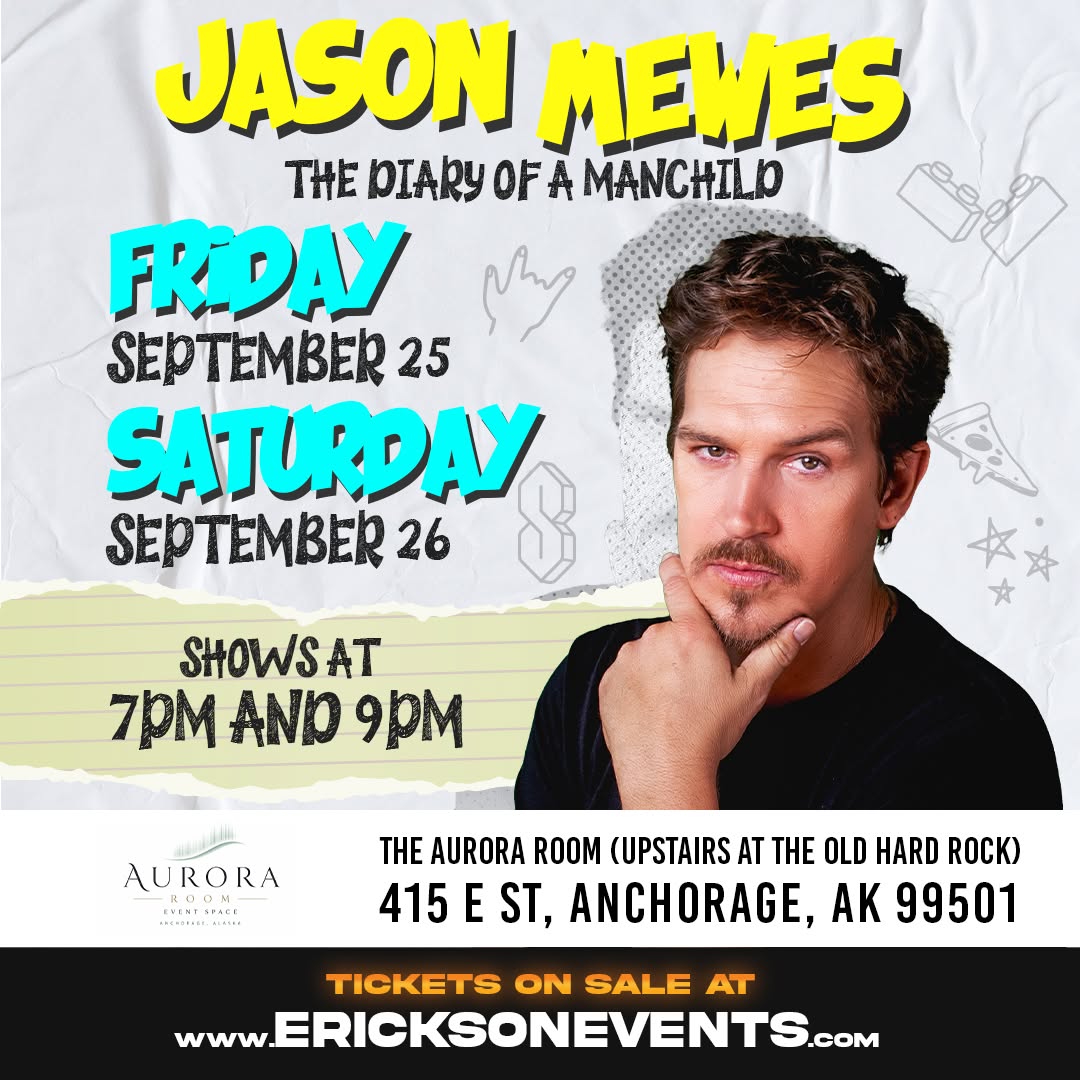 Jason Mewes