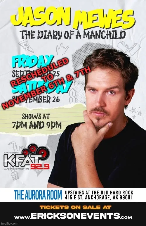 Jason Mewes